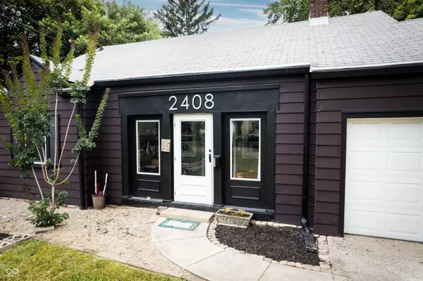 2408 Ryan DR, Indianapolis, IN 46220