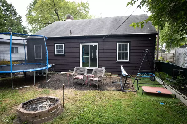 2408 Ryan DR, Indianapolis, IN 46220