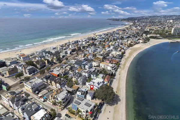 837 Salem Court, San Diego, CA 92109