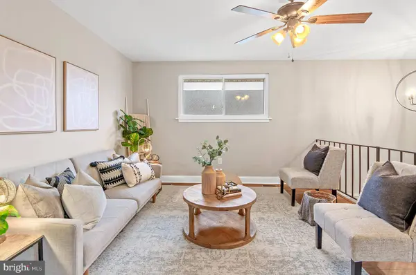 2705 DAISY AVE, Halethorpe, MD 21227