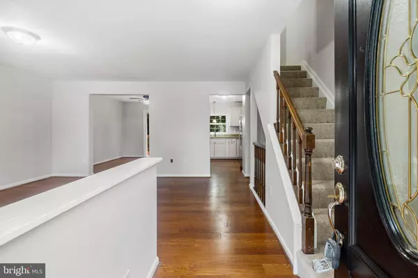 1856 MURDOCK CT, Frederick, MD 21702