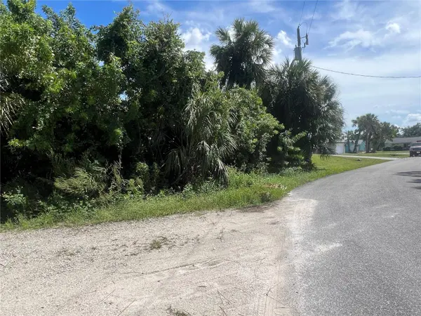 Lot 6 DENARGO RD, North Port, FL 34287
