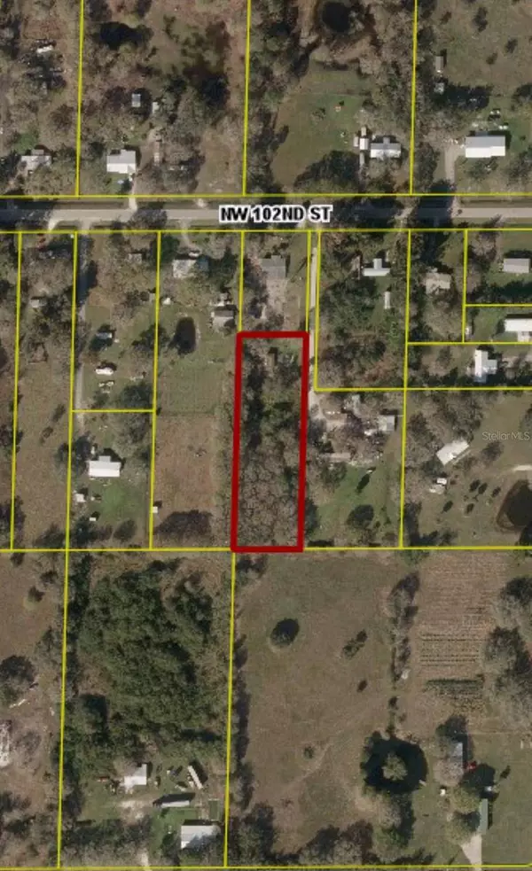964 NW 102ND ST, Okeechobee, FL 34972
