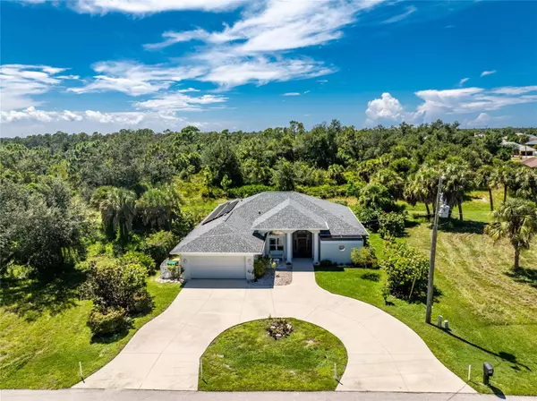 131 BROADMOOR LN, Rotonda West, FL 33947