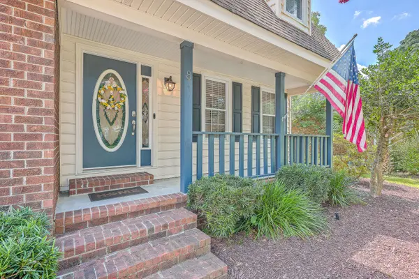 8 Casa Bianca Dr, Charleston, SC 29407