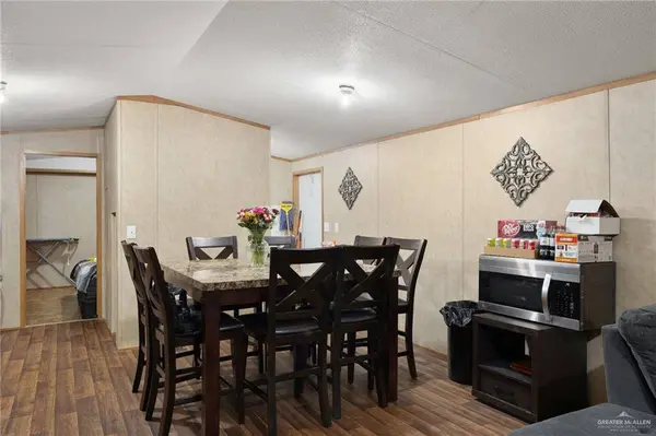 3319 Del Rey E, Edinburg, TX 78542