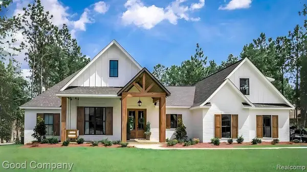 0000 Pierce Street, Southfield, MI 48076