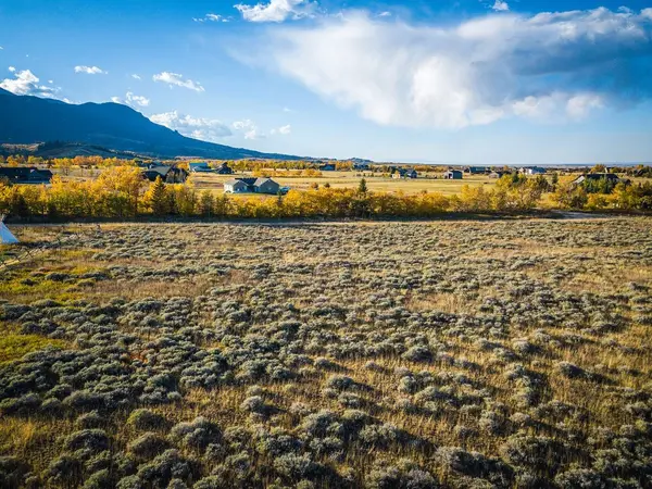 52 Canyon View RD, Red Lodge, MT 59068