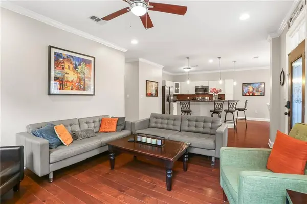 73 N PARK PL, New Orleans, LA 70124