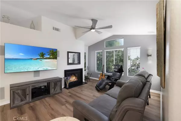 103 Frontier ST, Rancho Santa Margarita, CA 92679