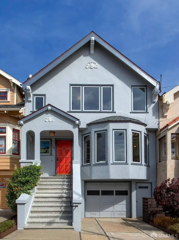 74 Havelock ST, San Francisco, CA 94112