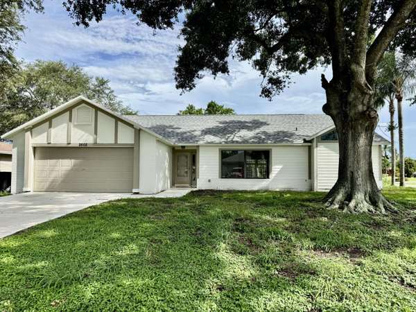 2602 SW Union TER, Port Saint Lucie, FL 34953