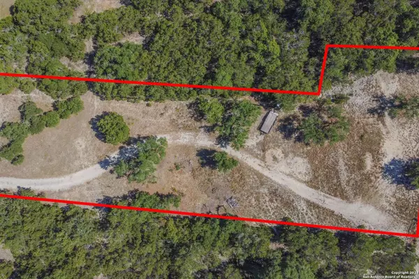 1292 JOHNSON RD, Canyon Lake, TX 78133