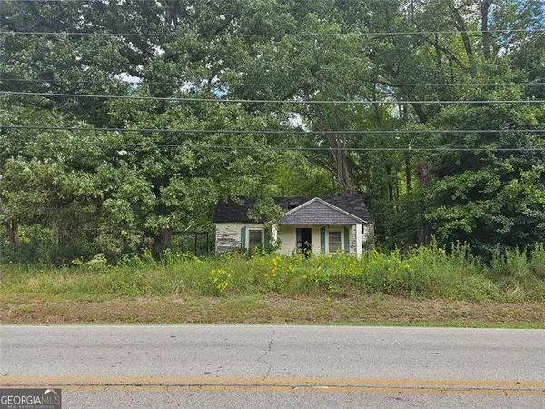 3934 BOULDERCREST, Ellenwood, GA 30294