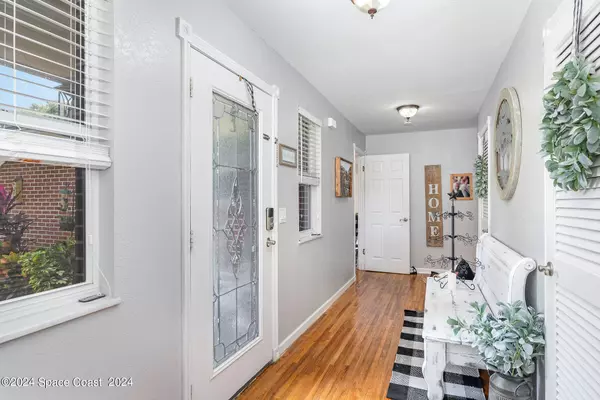 1710 E Carriage DR, Titusville, FL 32796