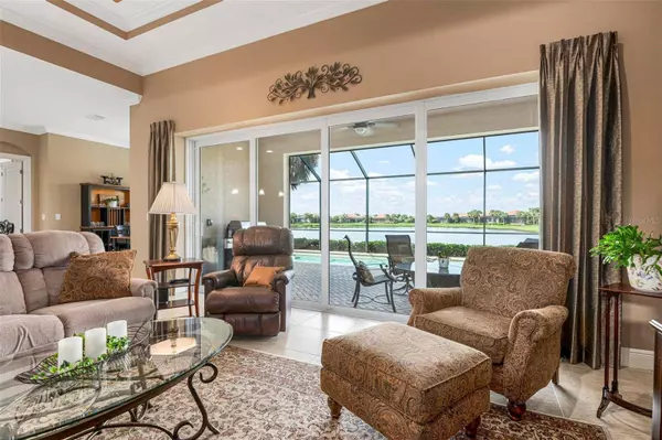 234 PORTOFINO DR, North Venice, FL 34275