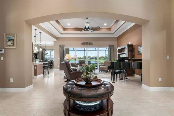 234 PORTOFINO DR, North Venice, FL 34275