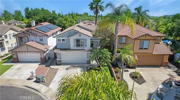 103 Frontier ST, Rancho Santa Margarita, CA 92679