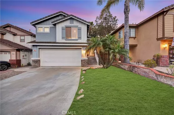 103 Frontier ST, Rancho Santa Margarita, CA 92679