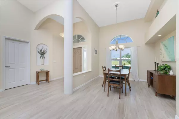 131 BROADMOOR LN, Rotonda West, FL 33947