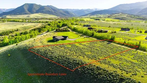 52 Canyon View RD, Red Lodge, MT 59068