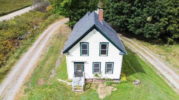 3 Wiswell Hill RD, East Machias, ME 04630