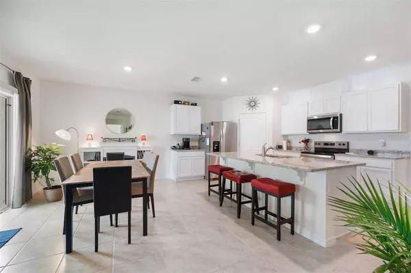 3710 ALDER BARK LN, Sanford, FL 32773