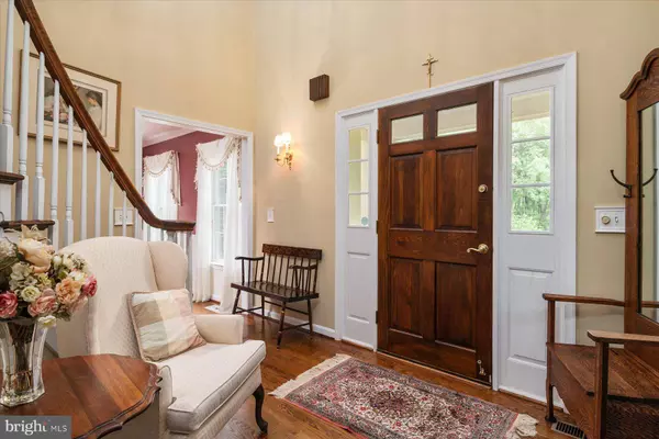 1721 WOODLORE RD, Annapolis, MD 21401