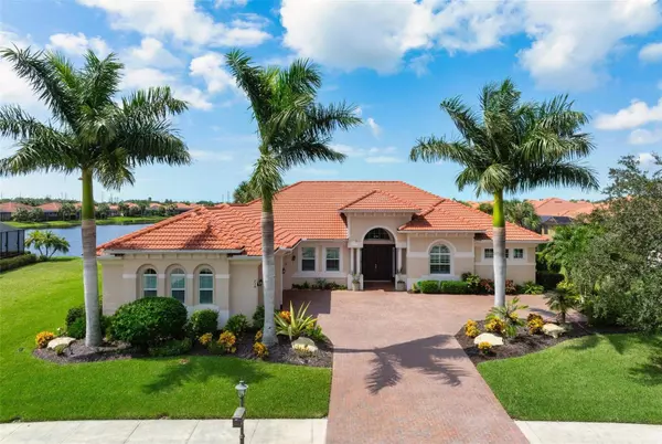 234 PORTOFINO DR, North Venice, FL 34275