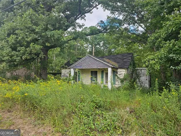 3934 BOULDERCREST, Ellenwood, GA 30294