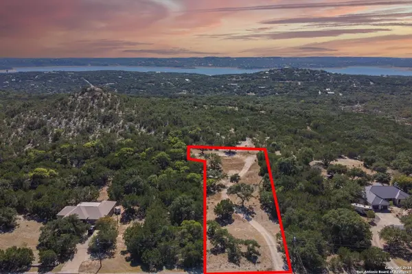 1292 JOHNSON RD, Canyon Lake, TX 78133