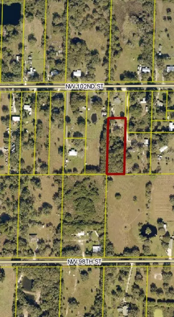 964 NW 102ND ST, Okeechobee, FL 34972