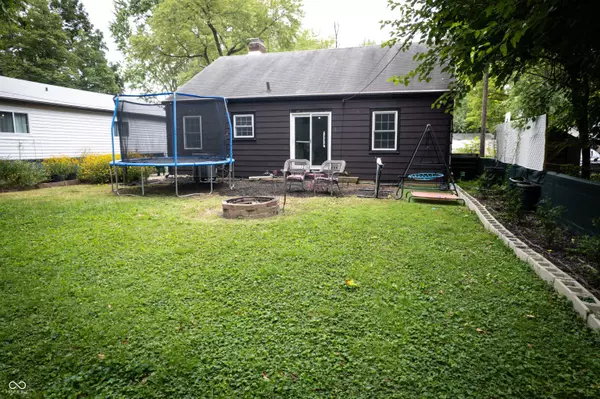 2408 Ryan DR, Indianapolis, IN 46220