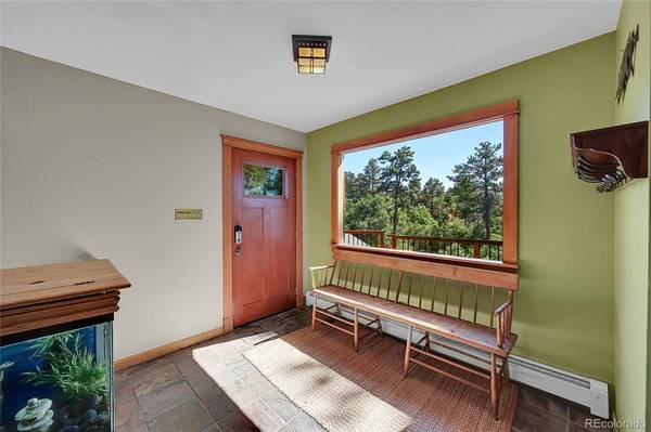 4383 N Canyon LN, Castle Rock, CO 80108