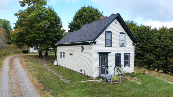3 Wiswell Hill RD, East Machias, ME 04630