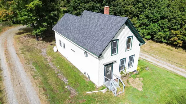 3 Wiswell Hill RD, East Machias, ME 04630