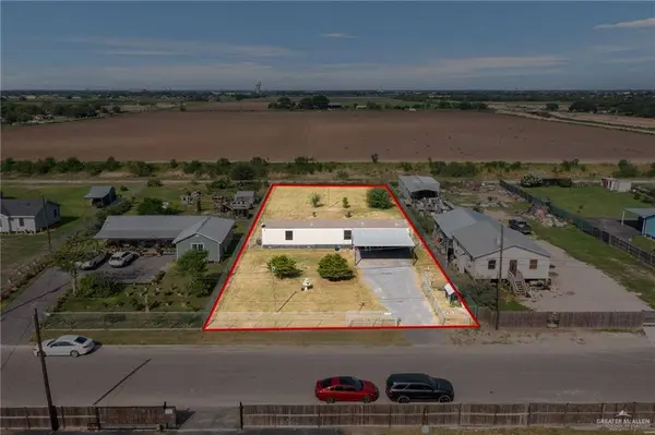 3319 Del Rey E, Edinburg, TX 78542