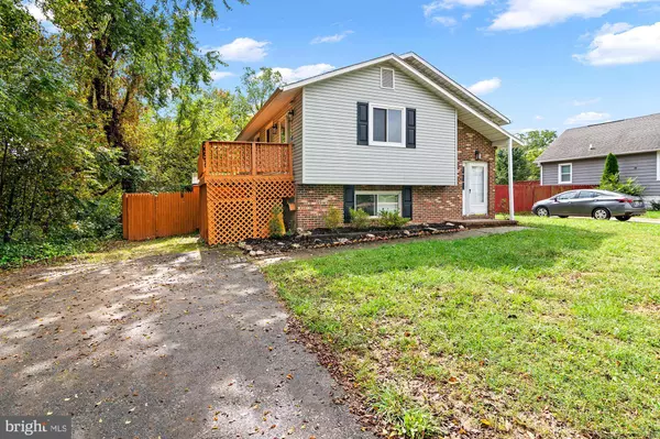 2705 DAISY AVE, Halethorpe, MD 21227