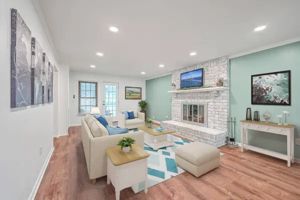 8 Casa Bianca Dr, Charleston, SC 29407