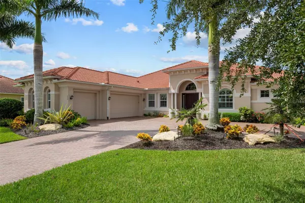 234 PORTOFINO DR, North Venice, FL 34275