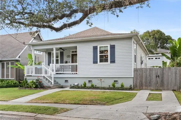 73 N PARK PL, New Orleans, LA 70124