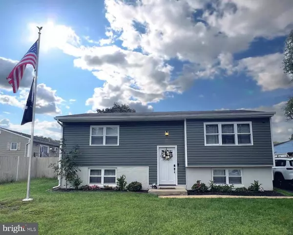 239 GREENS BRANCH LN, Smyrna, DE 19977