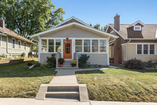 1328 Watson AVE, Saint Paul, MN 55116