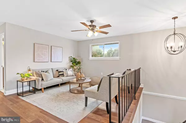 2705 DAISY AVE, Halethorpe, MD 21227