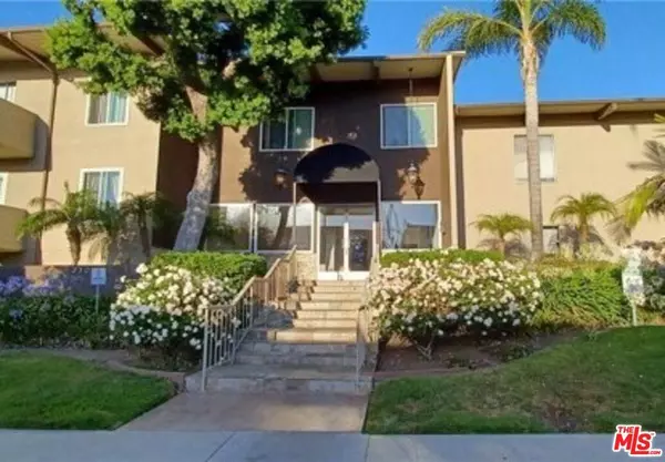 23930 Los Codona Ave #205, Torrance, CA 90505
