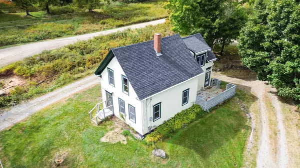 3 Wiswell Hill RD, East Machias, ME 04630