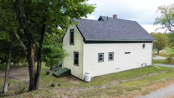 3 Wiswell Hill RD, East Machias, ME 04630