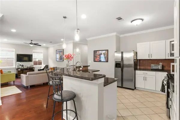 73 N PARK PL, New Orleans, LA 70124