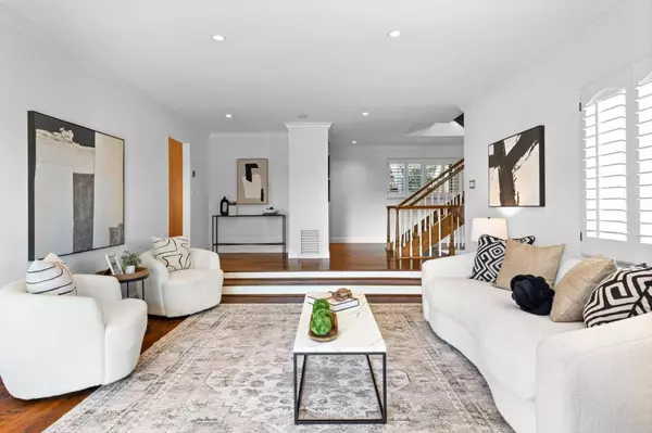 218 Exeter AVE, San Carlos, CA 94070