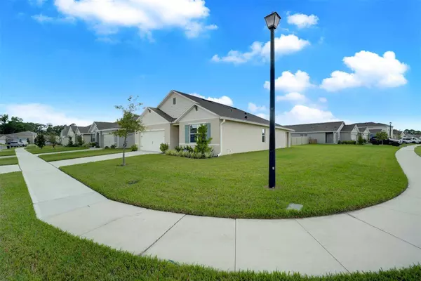 3710 ALDER BARK LN, Sanford, FL 32773